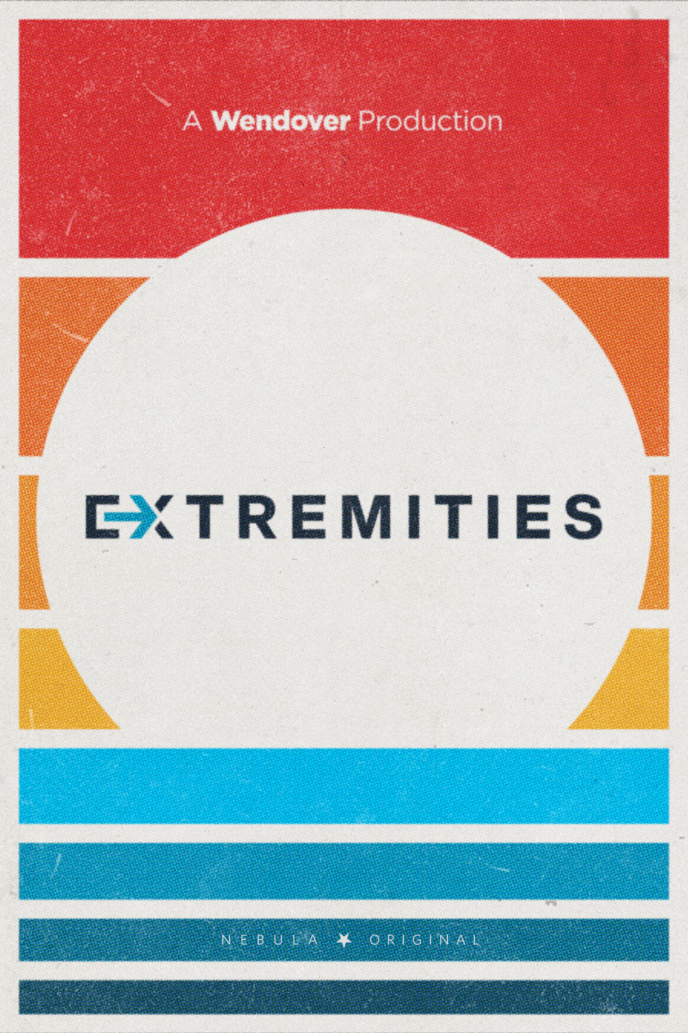 Extremities by Wendover