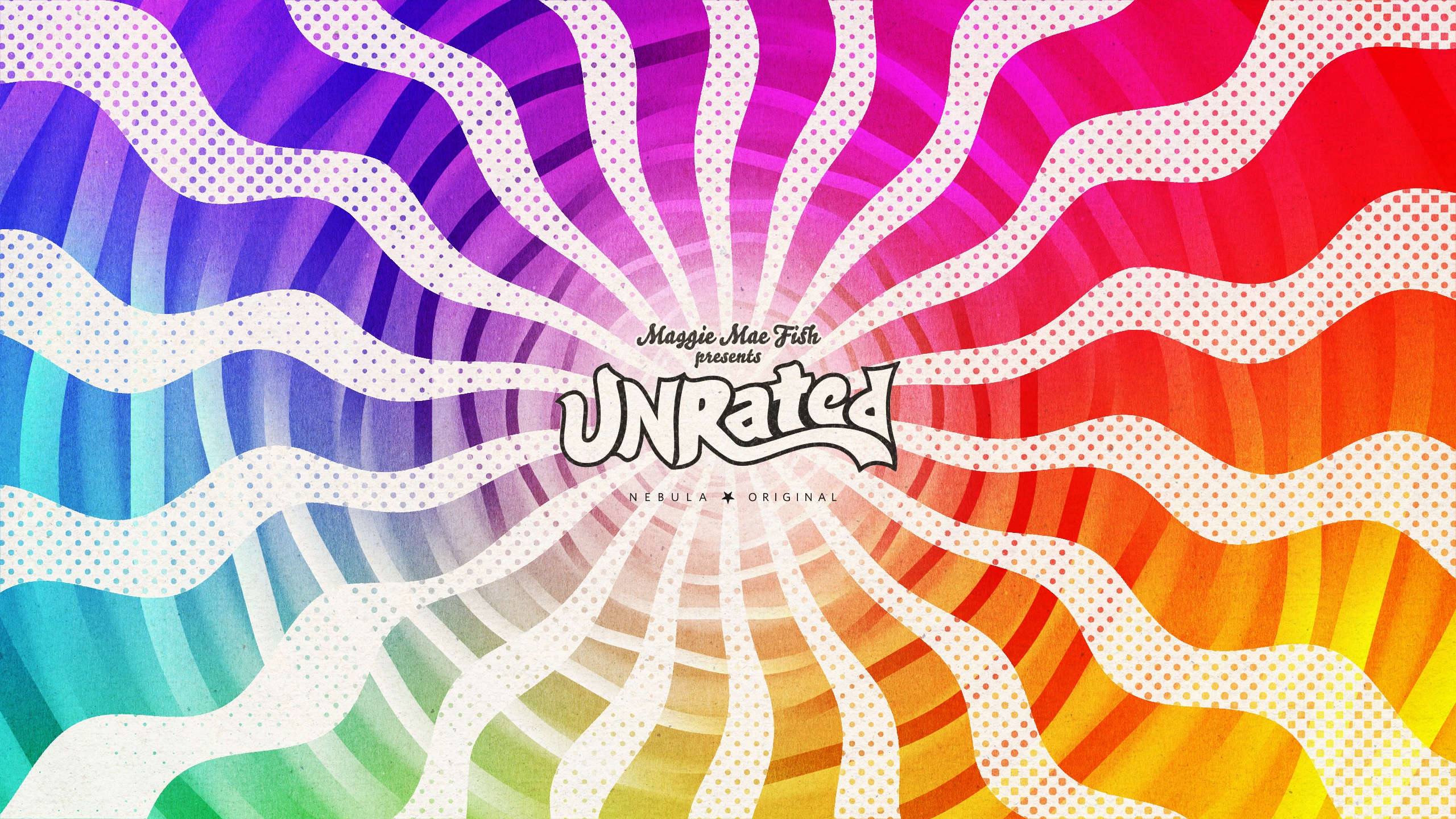 Maggie Mae Fish — Unrated