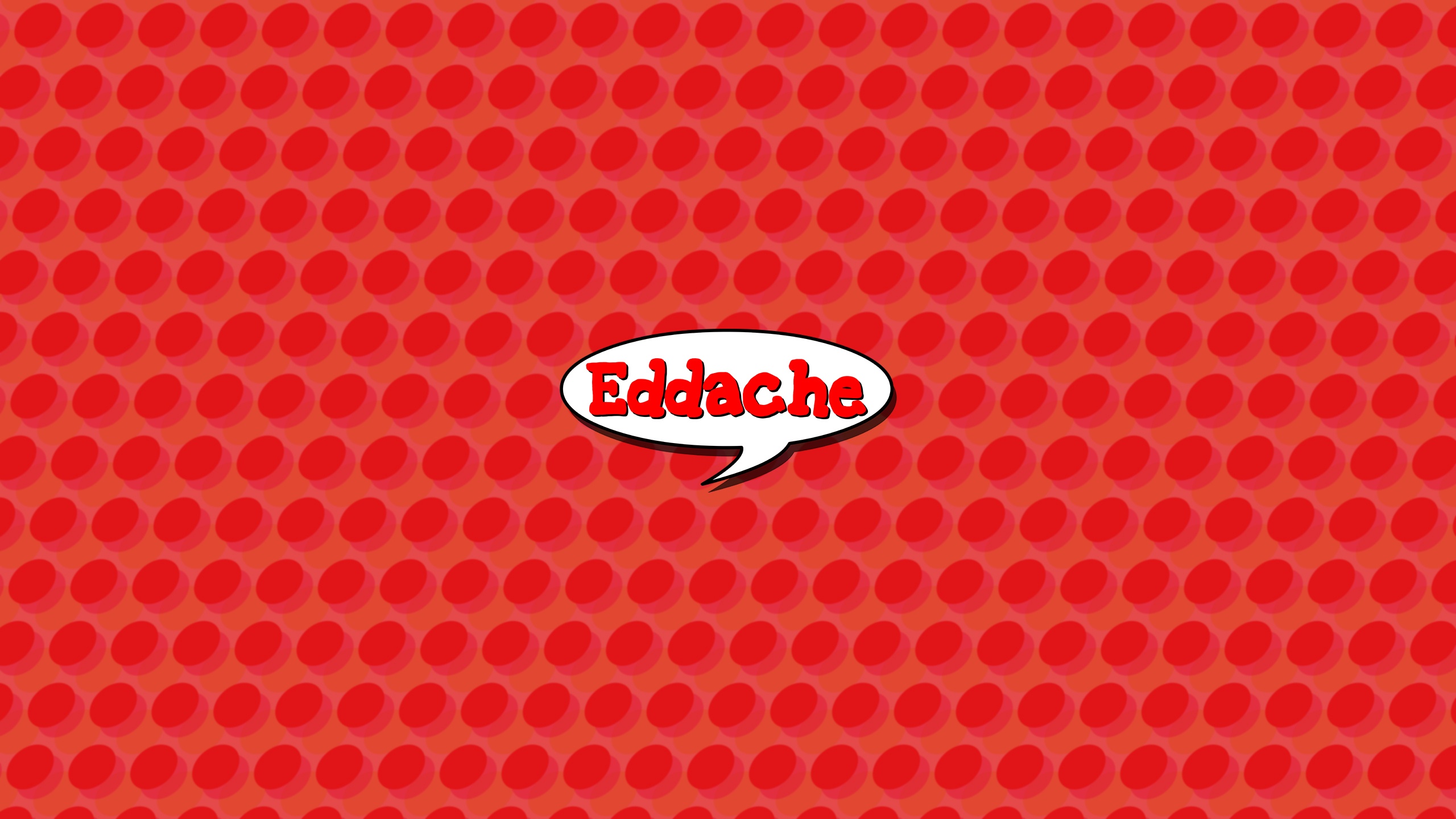 Eddache