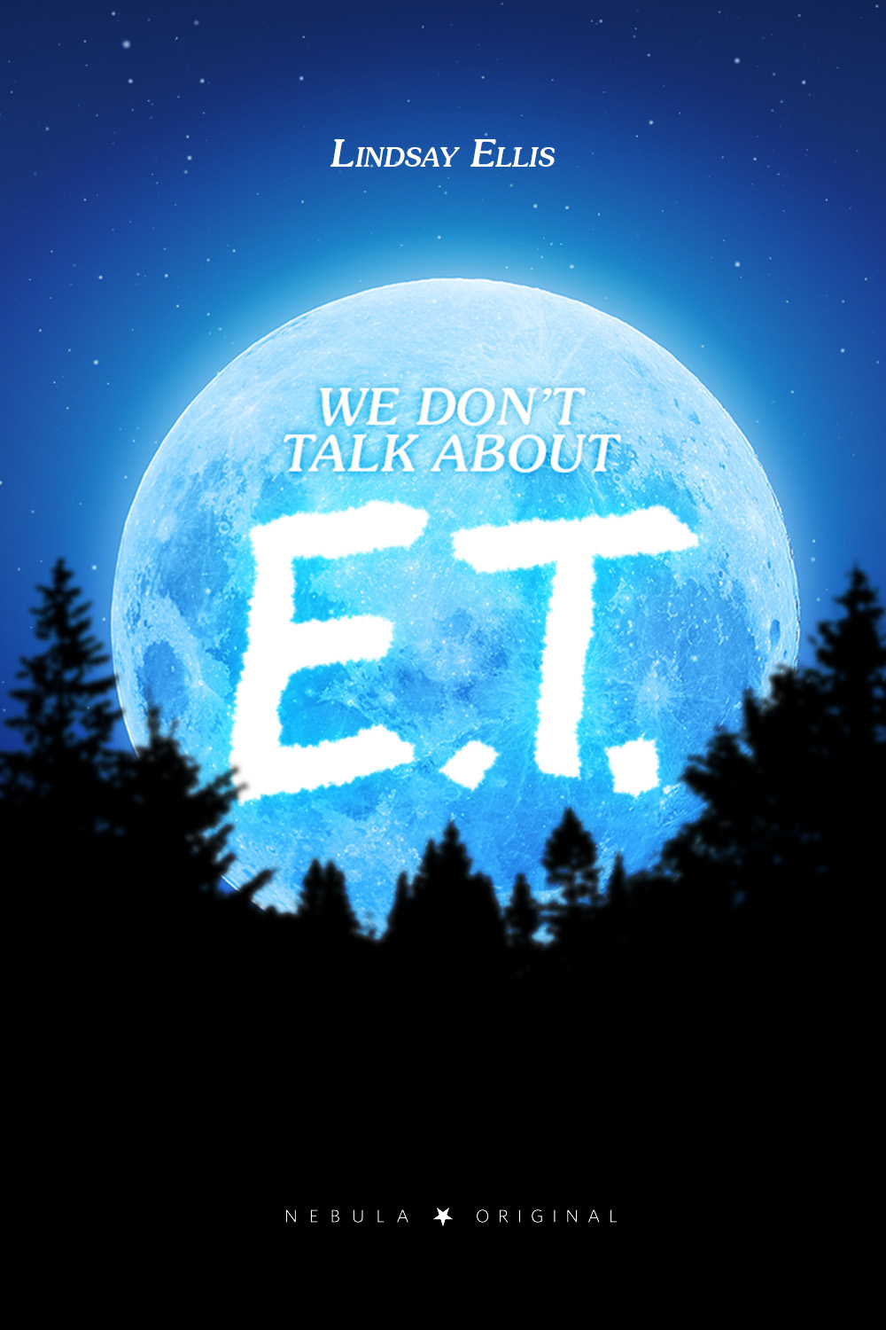 We Don't Talk About E.T.