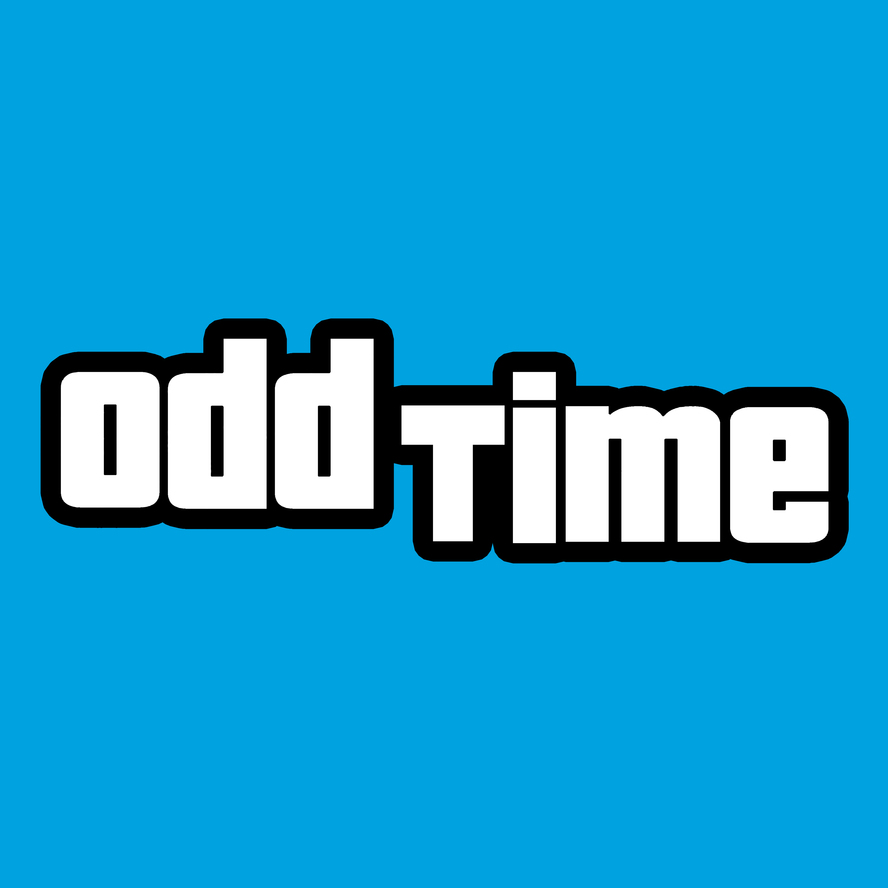 Odd Time