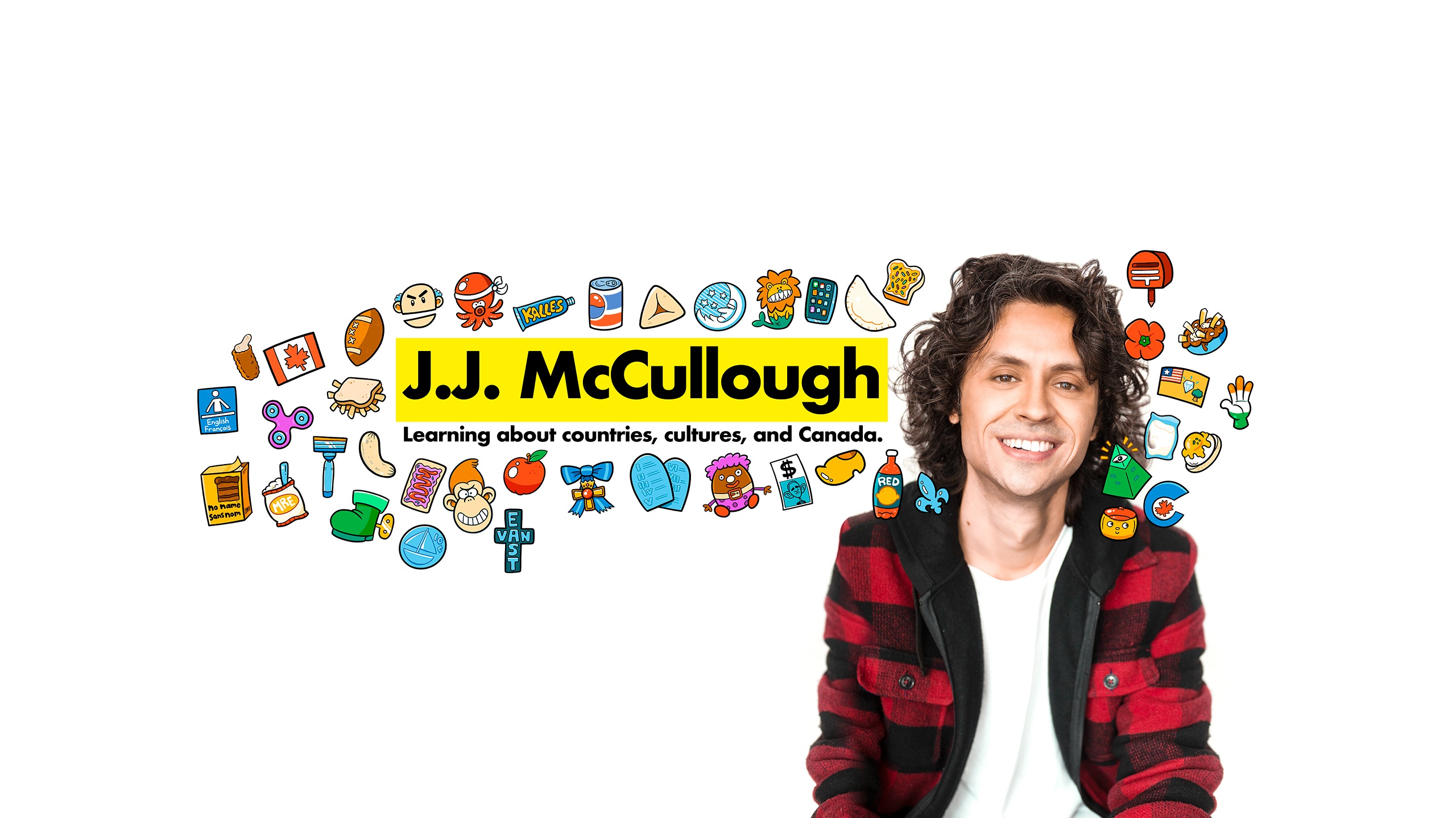 J.J. McCullough