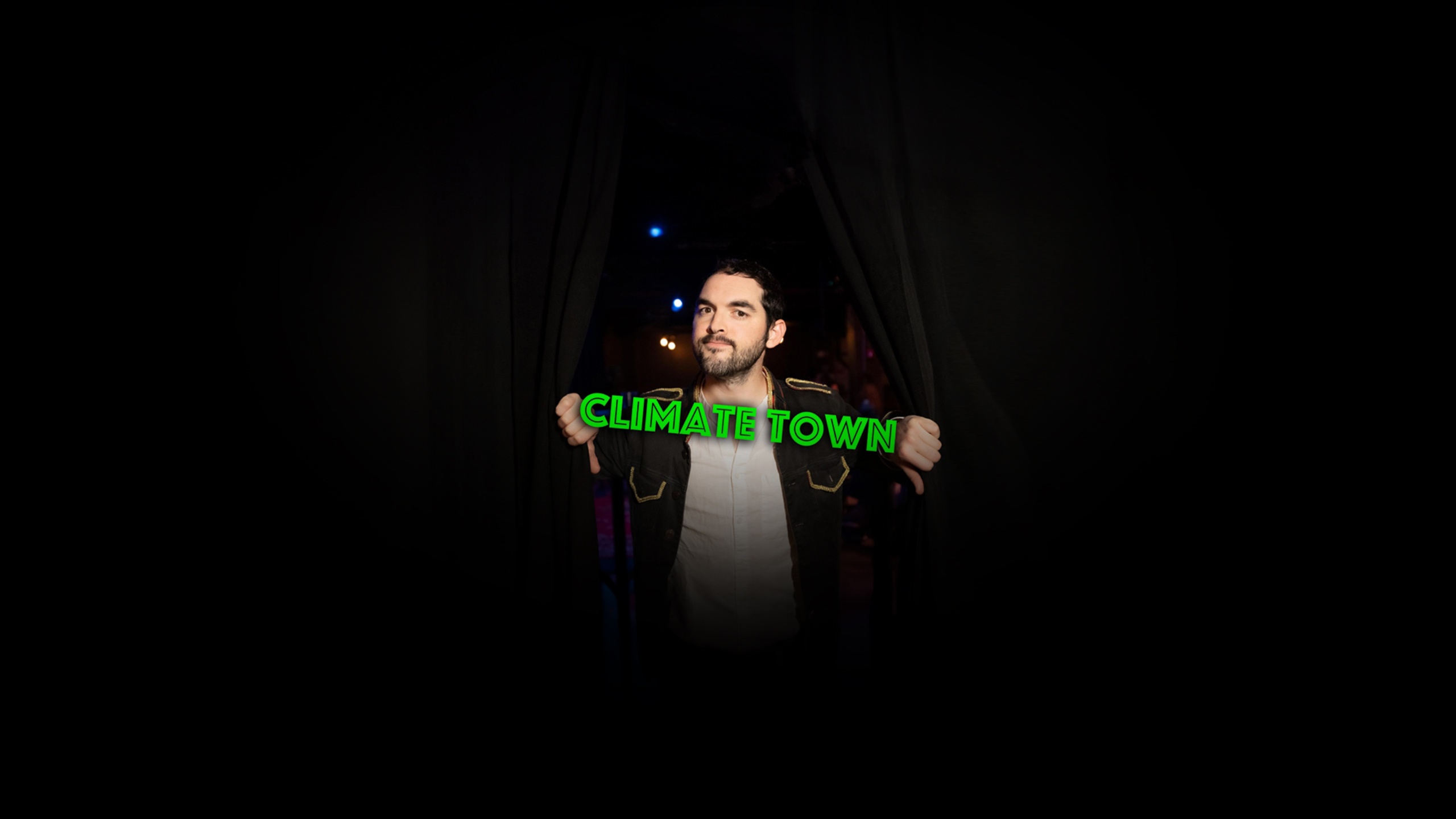 Climate Town