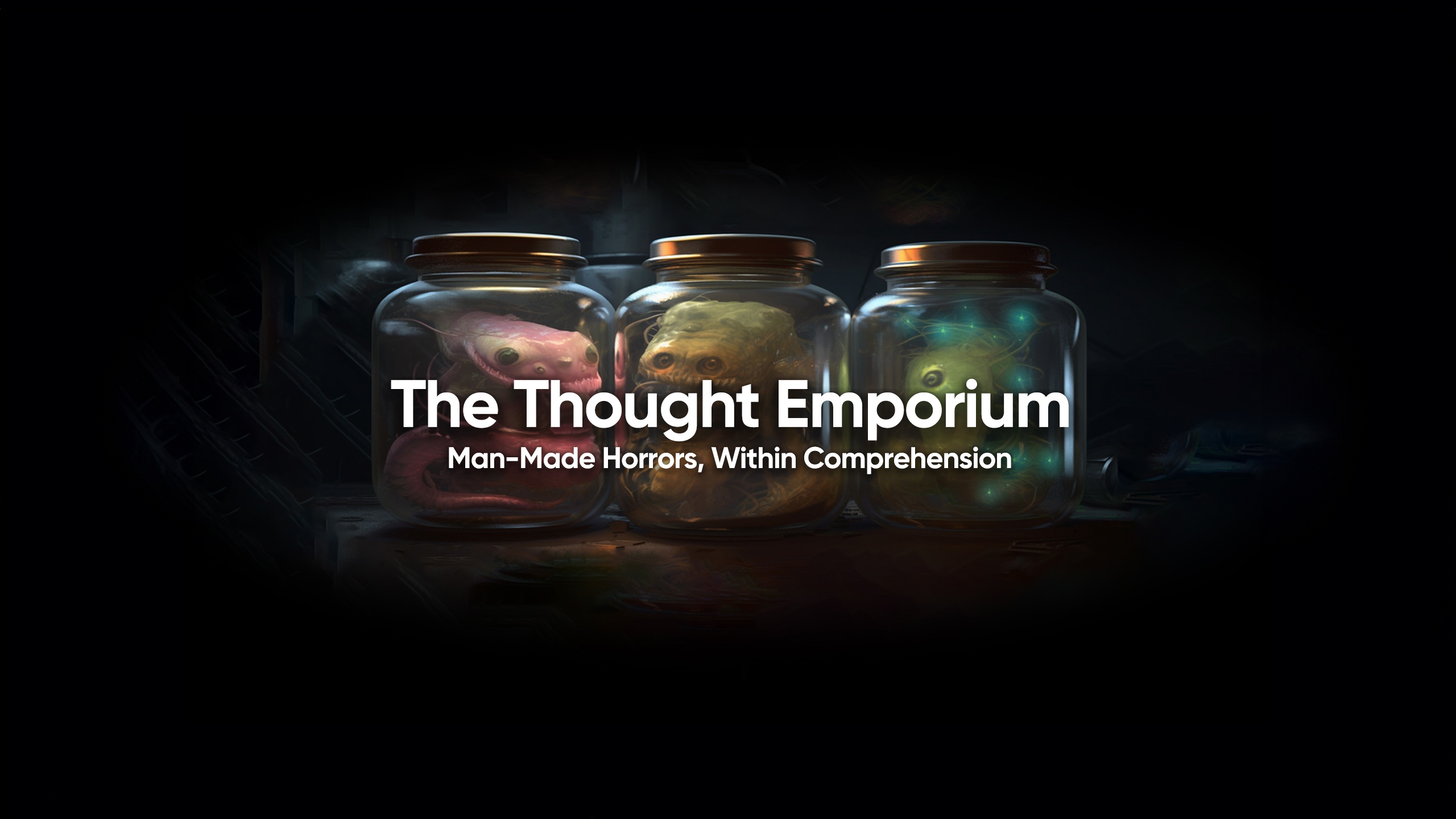 The Thought Emporium
