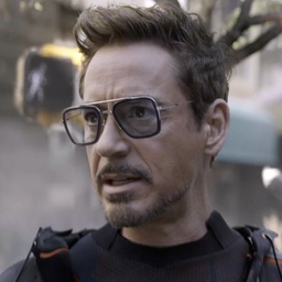 E.D.I.T.H. &mdash; The Framing of Tony Stark