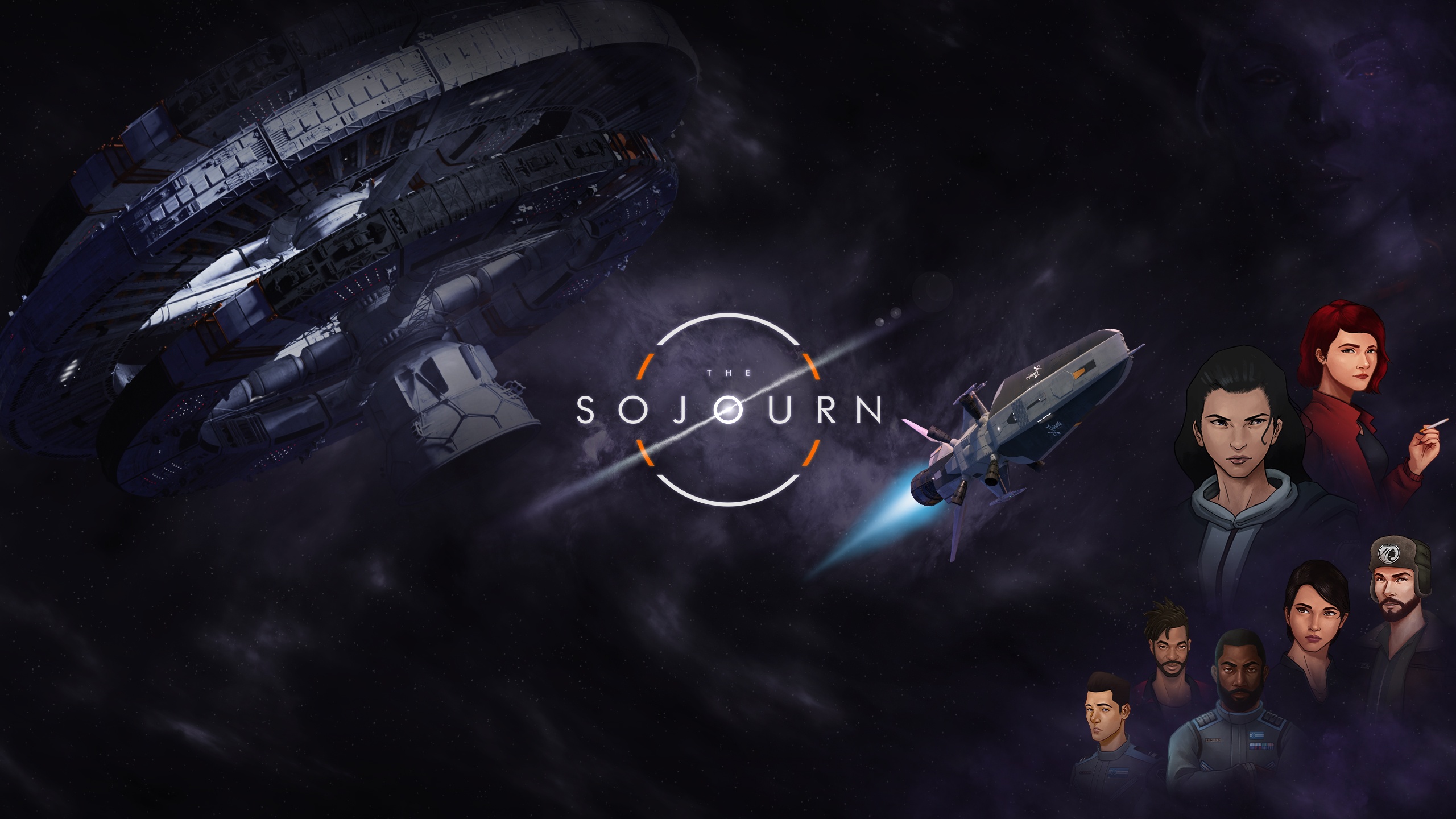The Sojourn