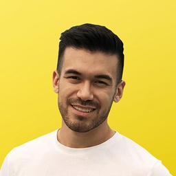 Daniel Titchener