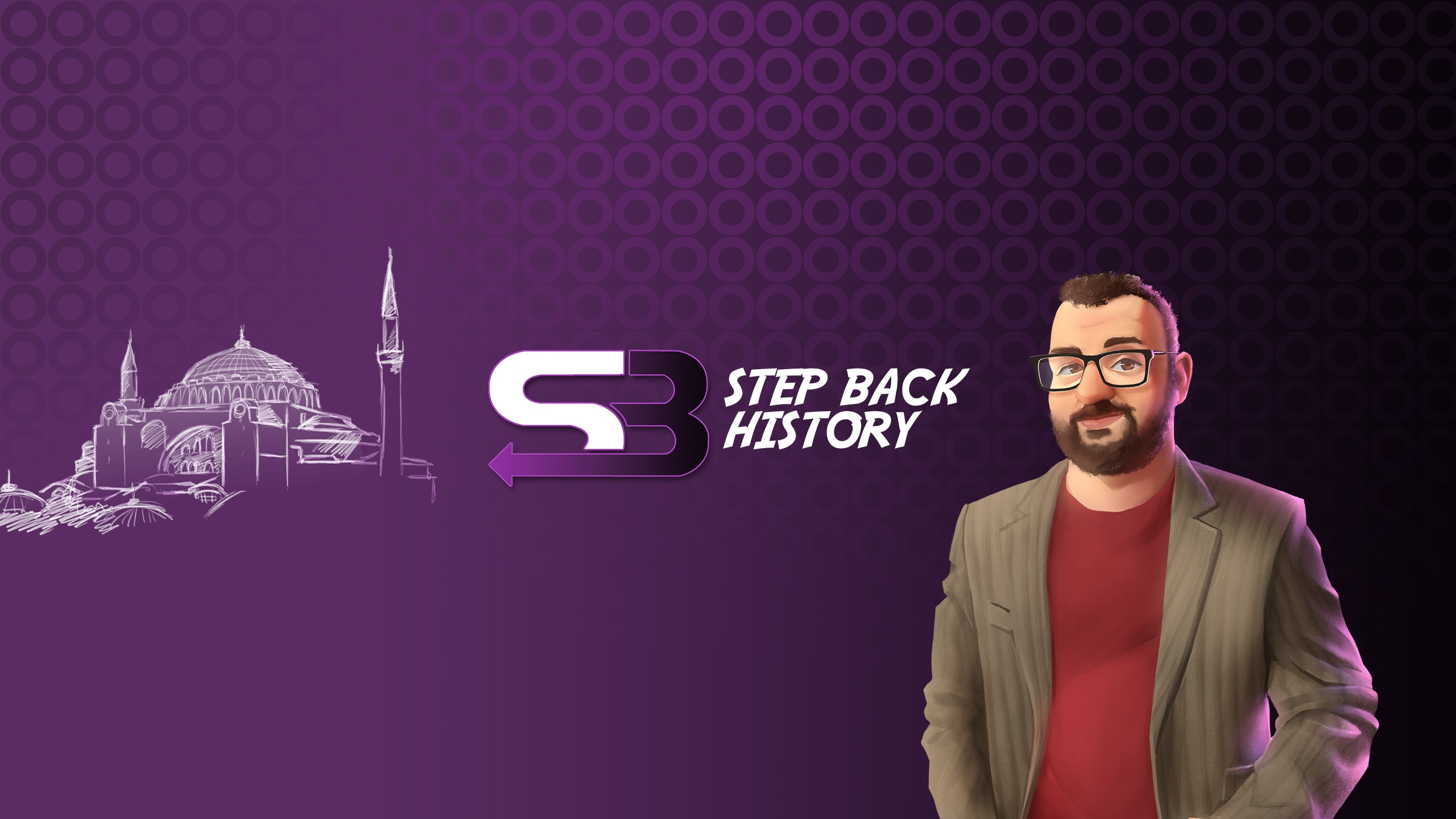Step Back