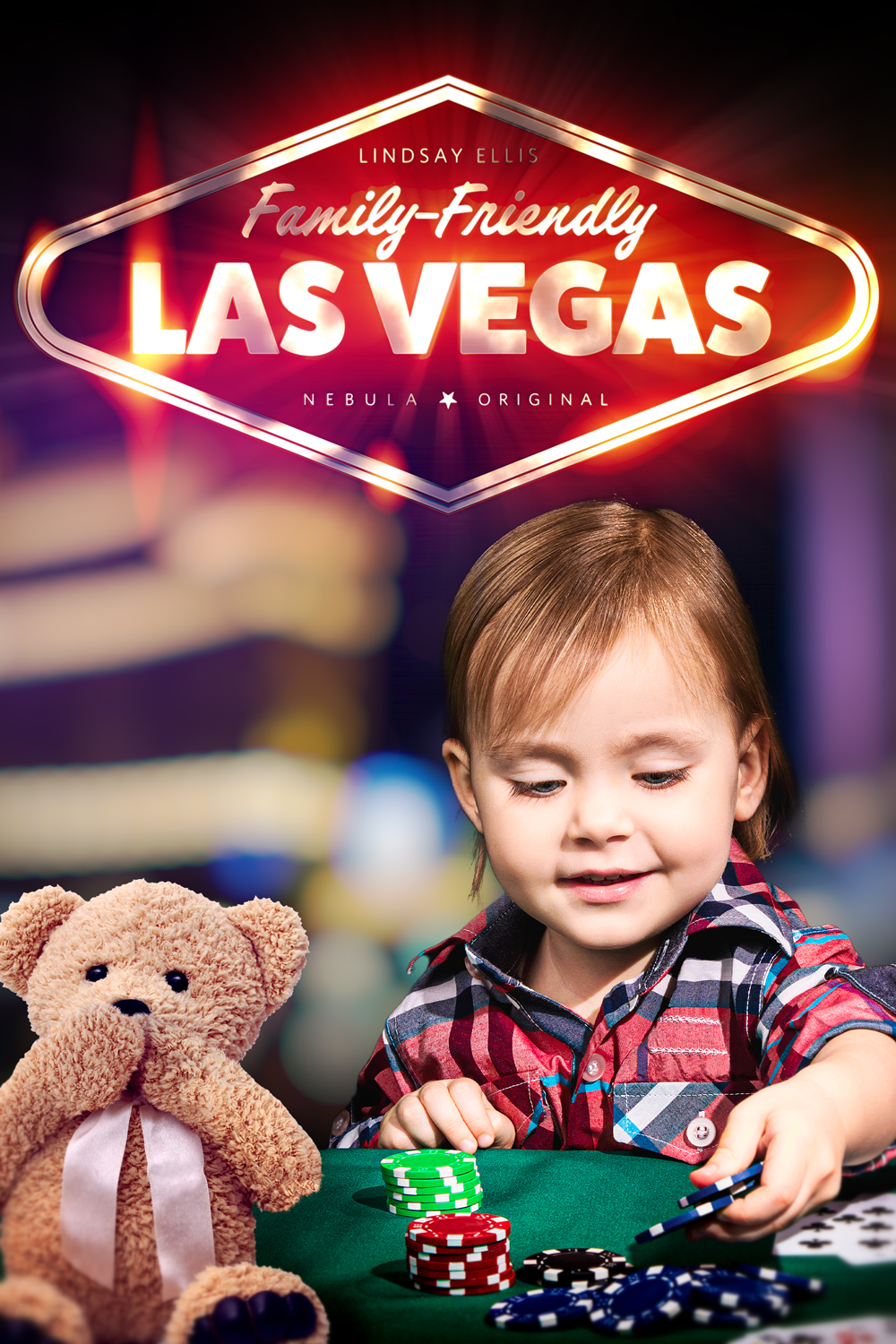 Family-Friendly Las Vegas