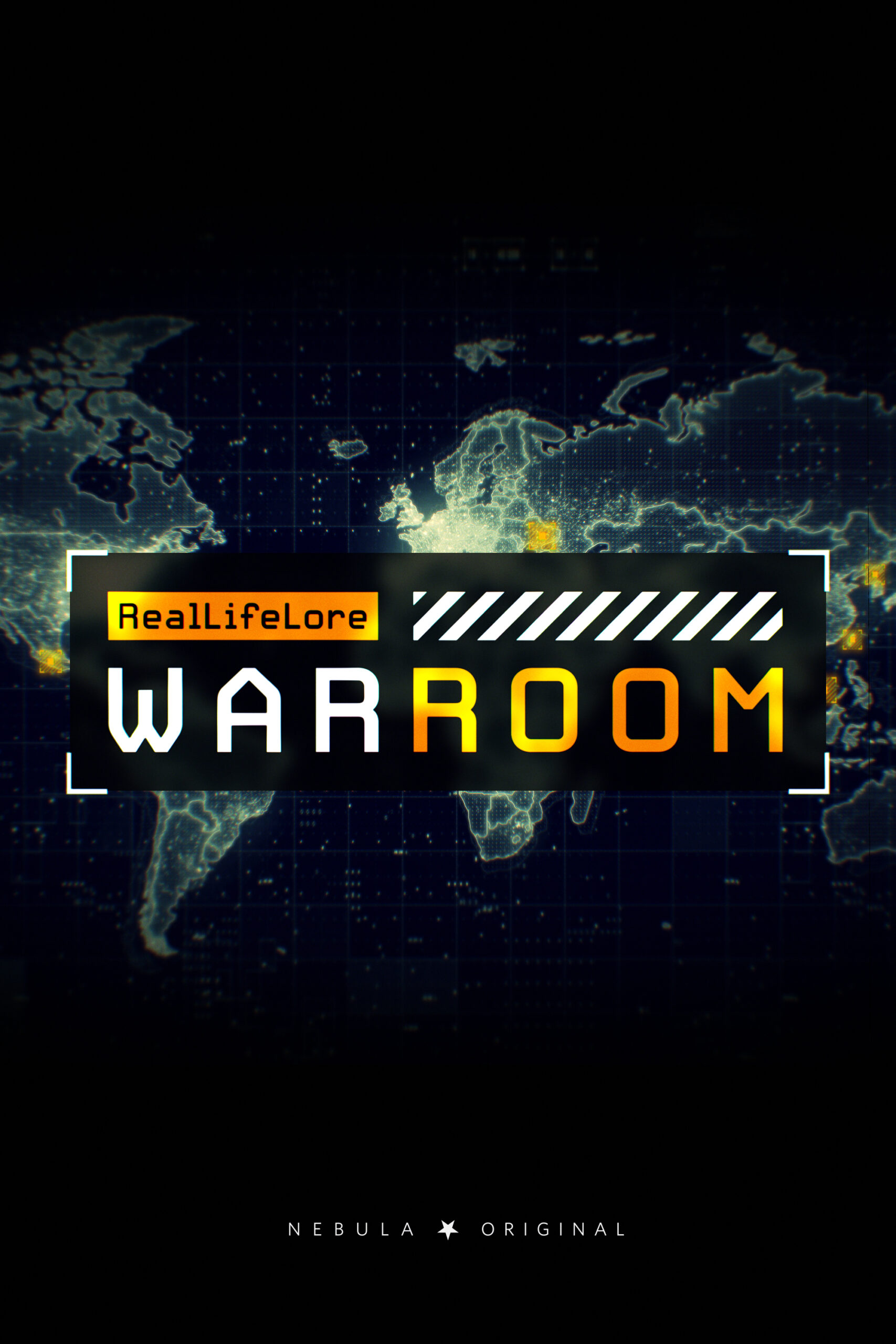 War Room by Real Life Lore