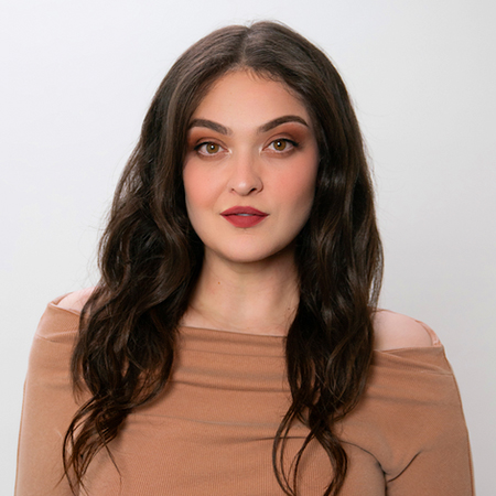 Valentina Vee