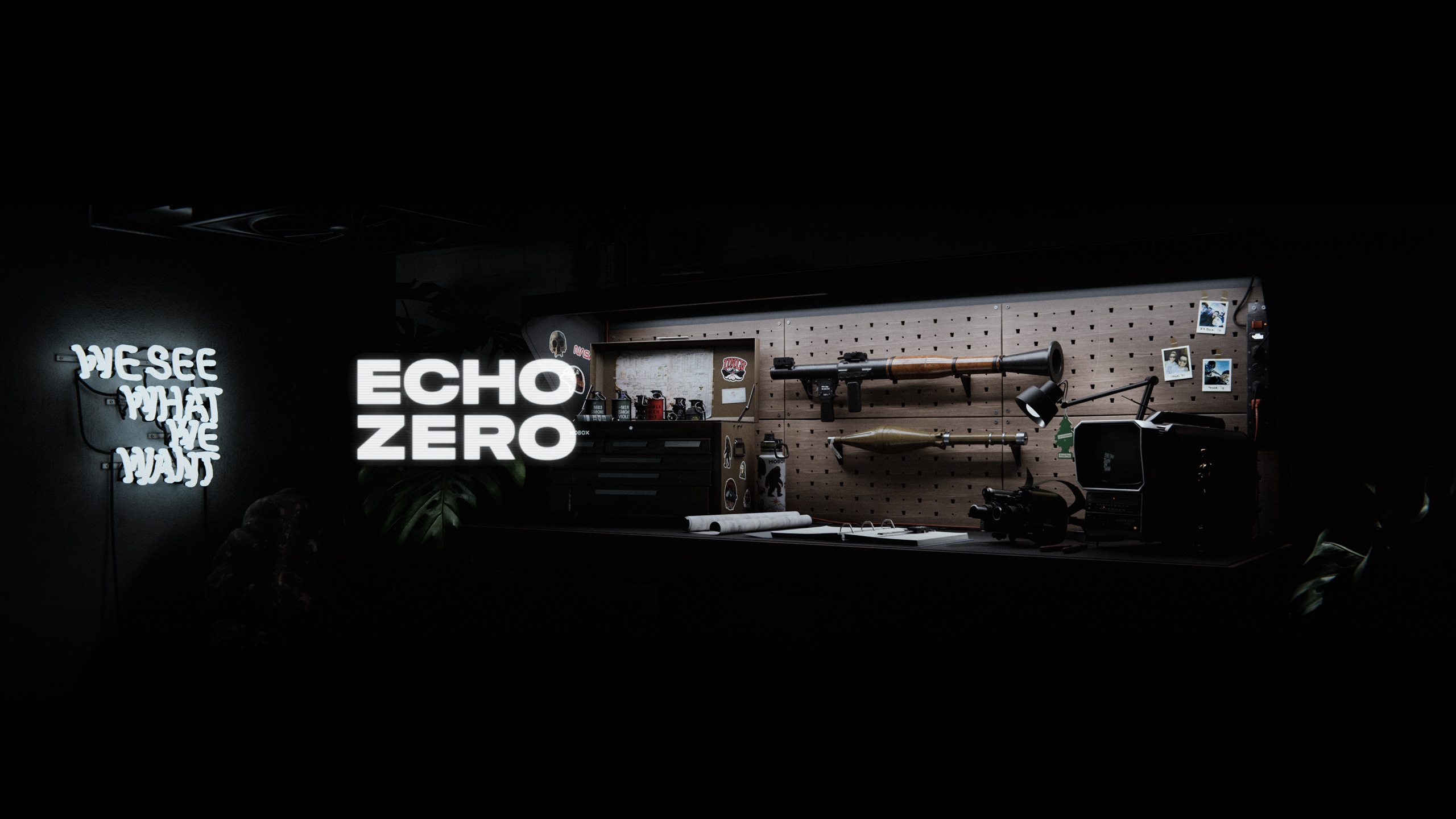 ECHOZERO