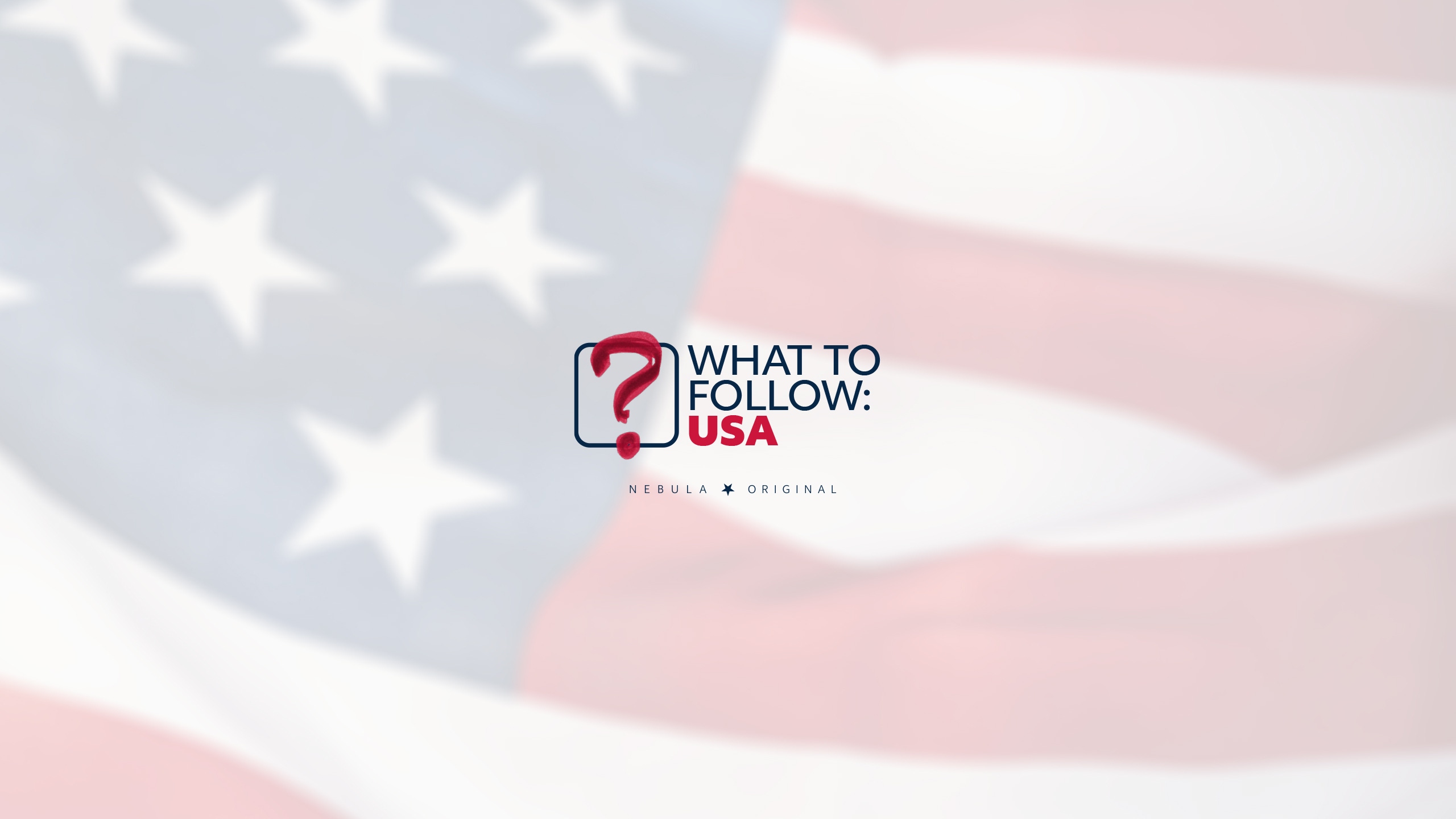 What to Follow: USA