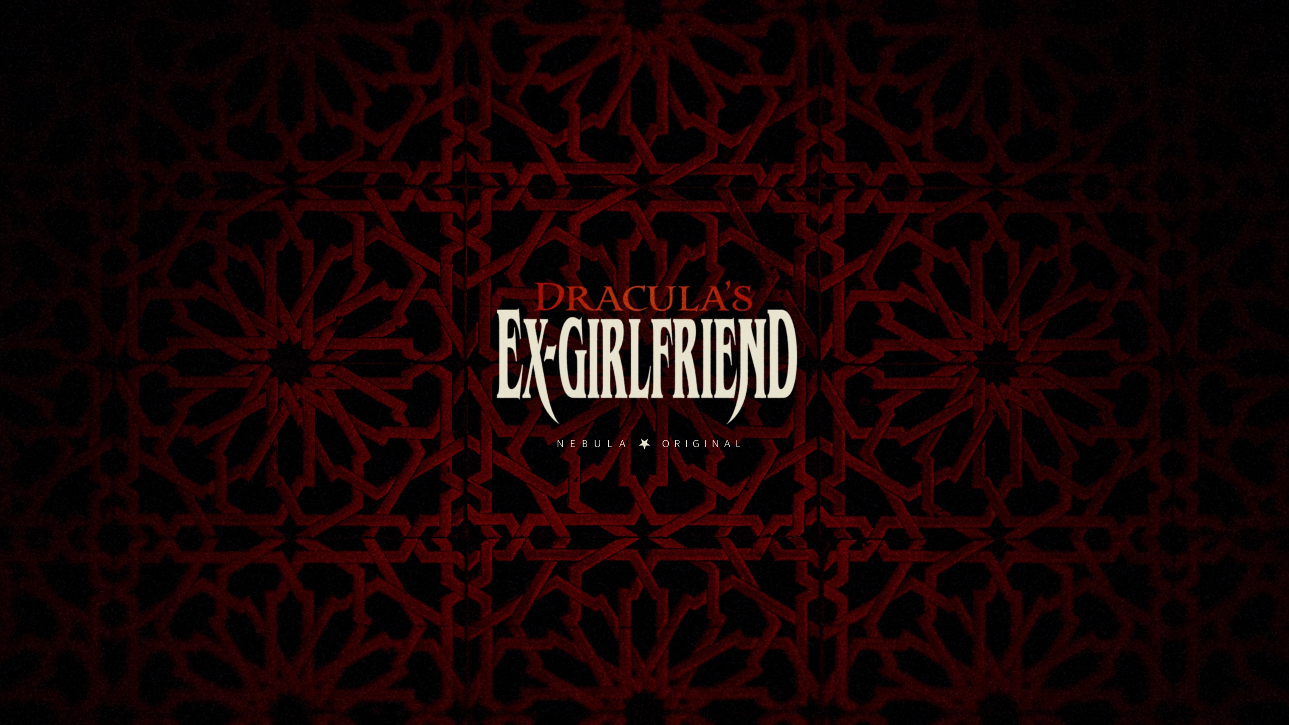 Dracula's Ex-Girlfriend