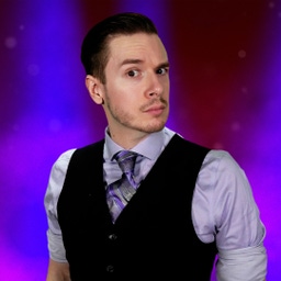 Dominic Noble