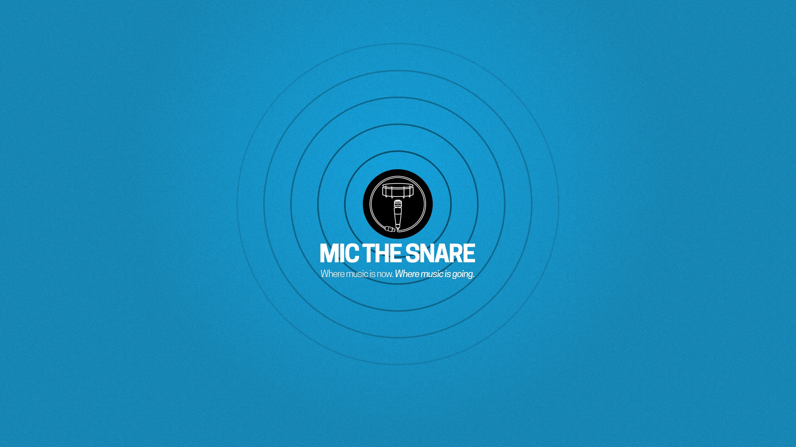Mic The Snare