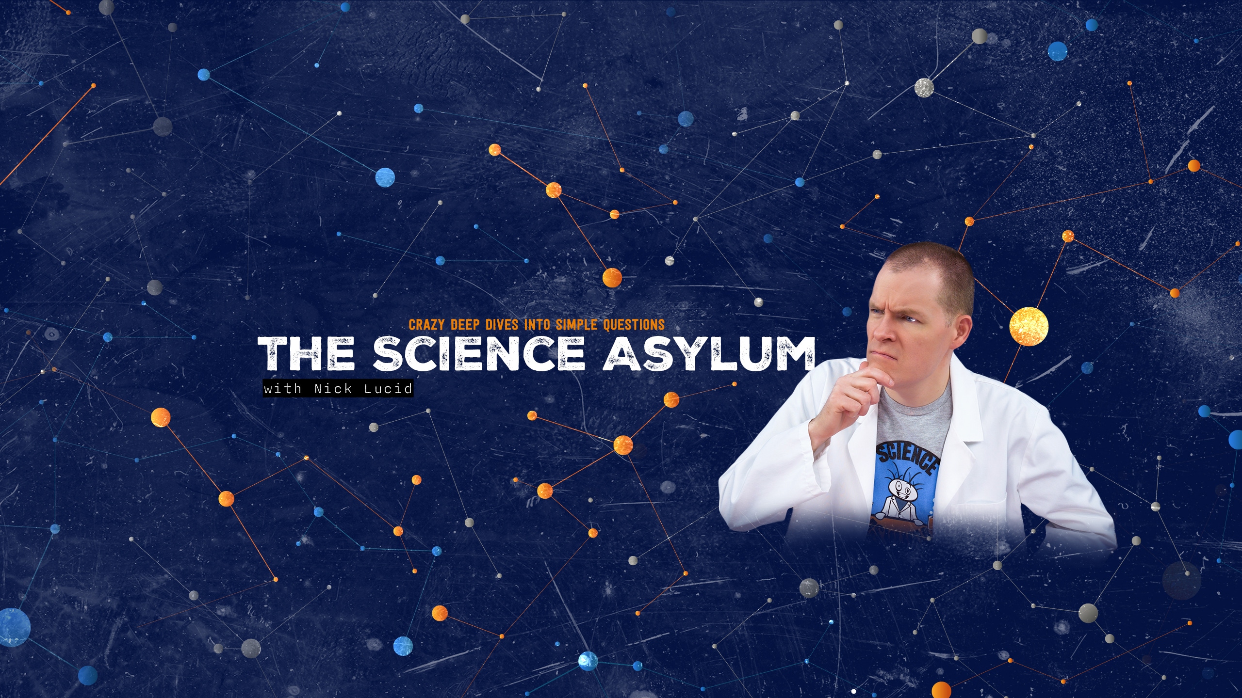 The Science Asylum