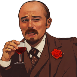 Comrade Kroupsky