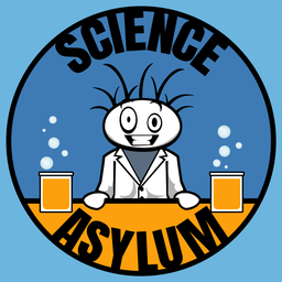 The Science Asylum