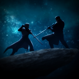 Faithless: A Sojourn Story