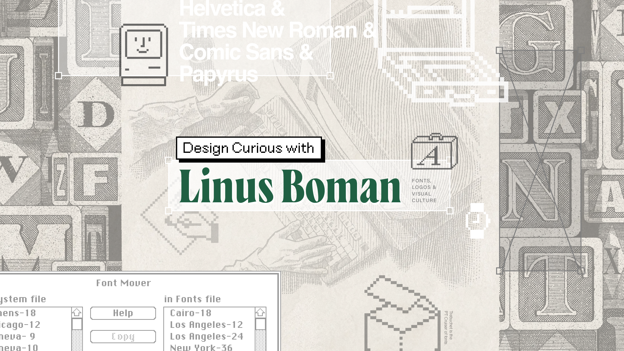 Linus Boman