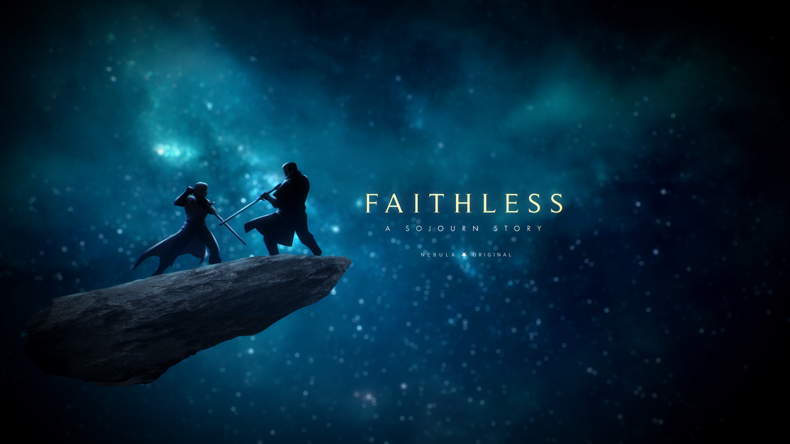 Faithless: A Sojourn Story