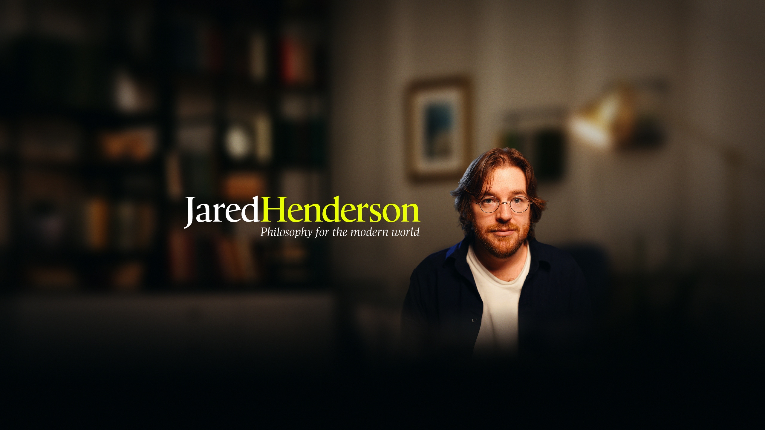 Jared Henderson