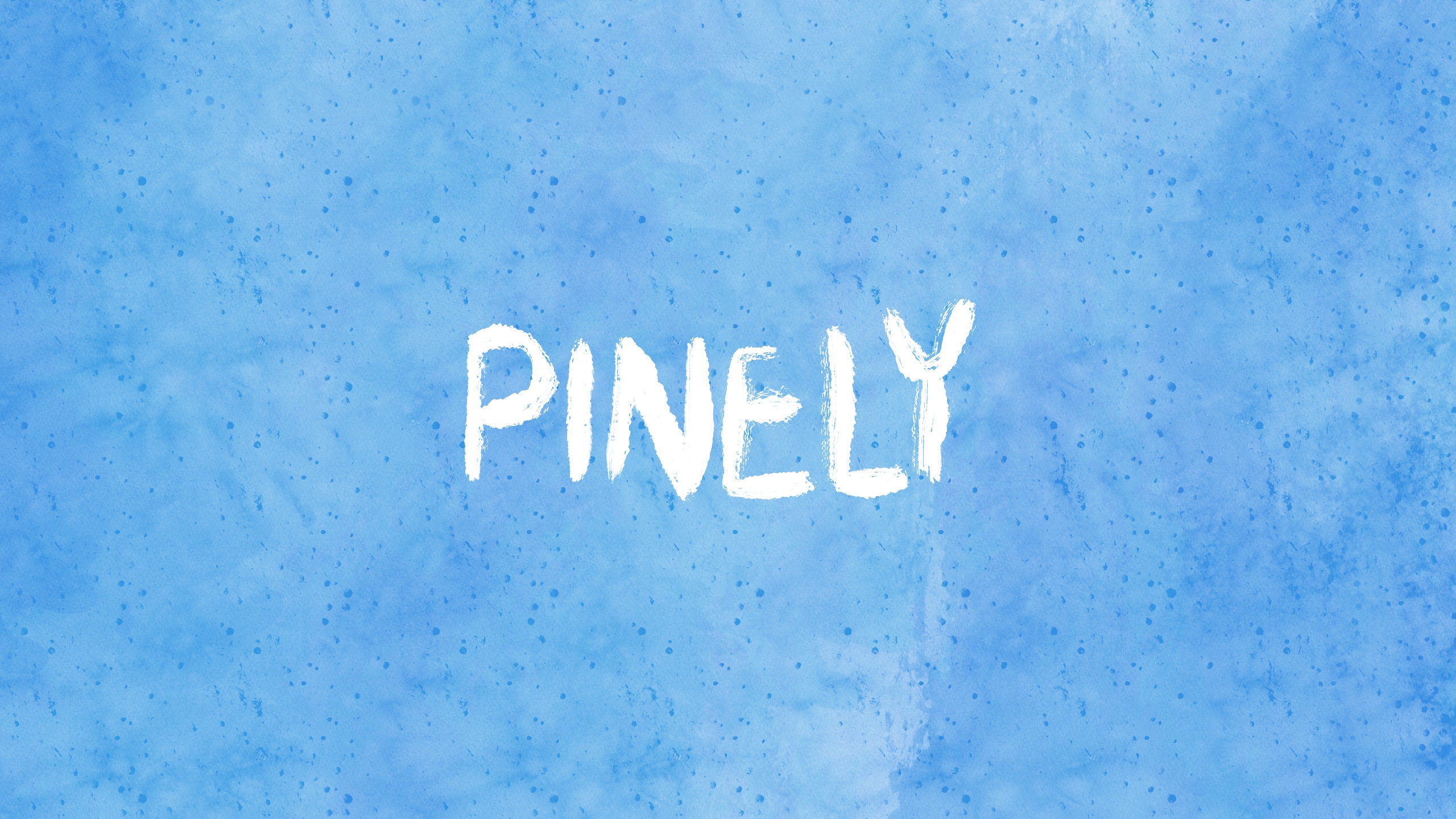 Pinely