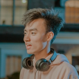 Wesley Wang