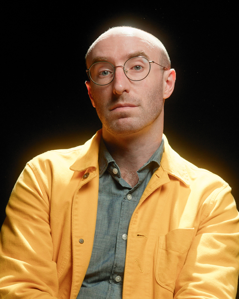 Patrick Willems