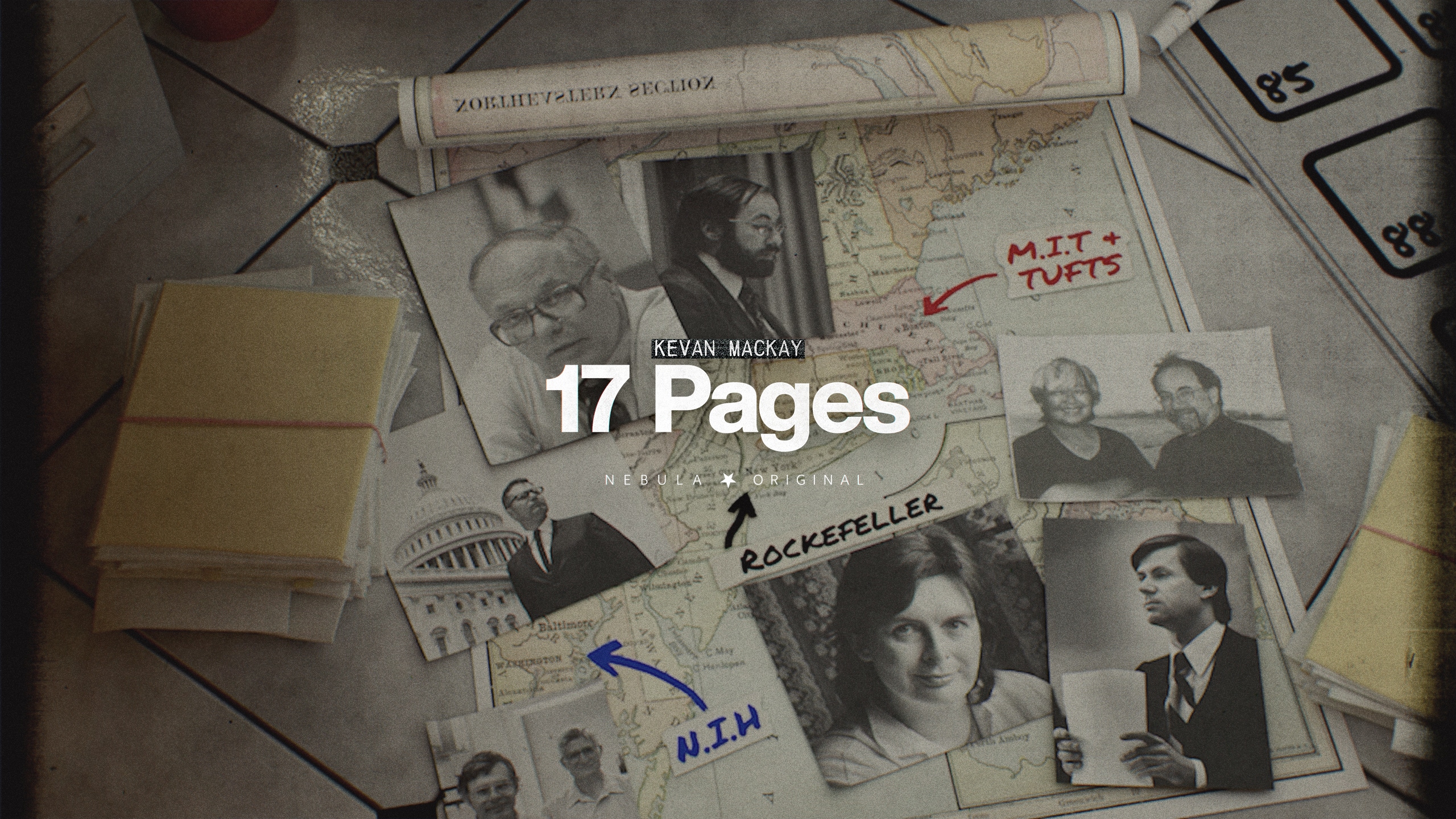 17 Pages