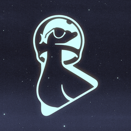 Space Duck Video