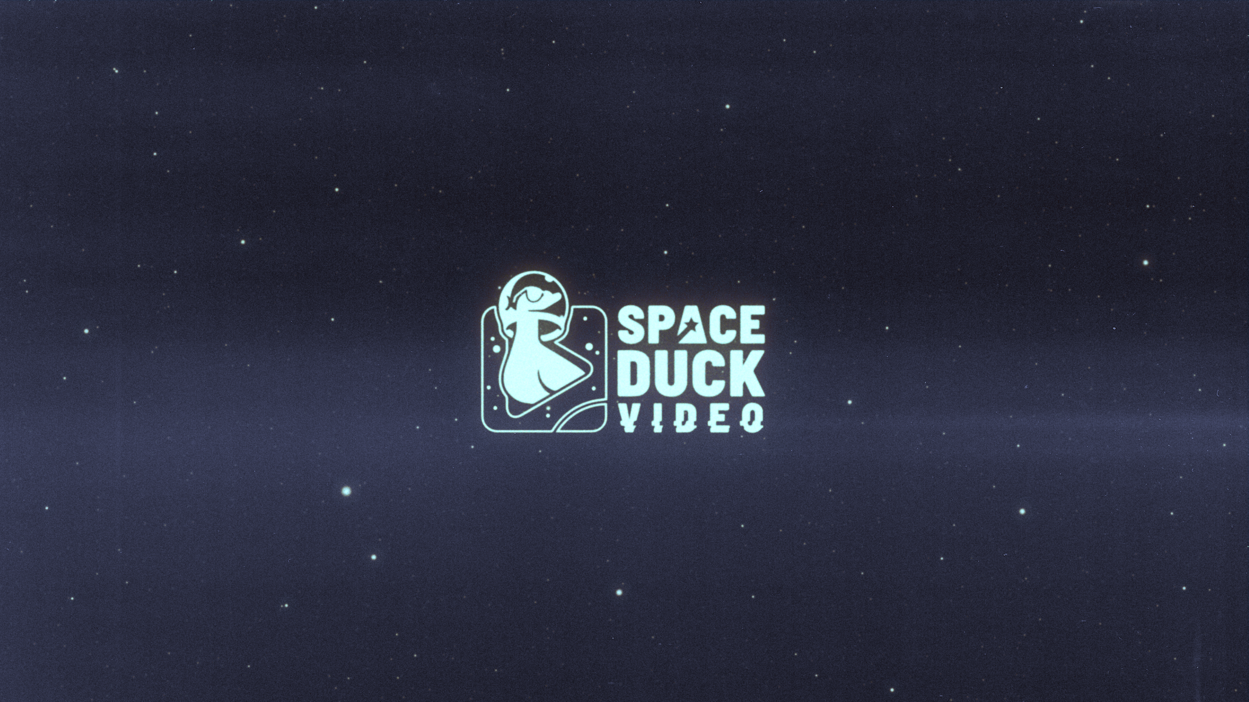 Space Duck Video