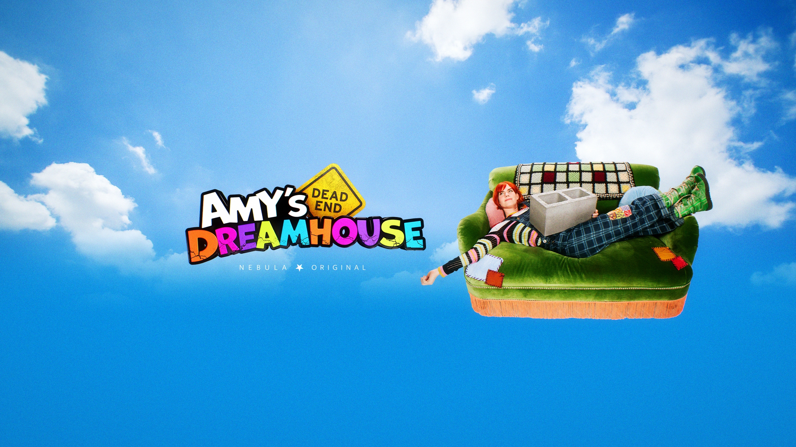Amy’s Dead-End Dreamhouse