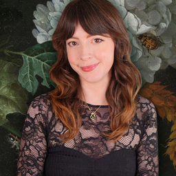 Sarah Davis Baker