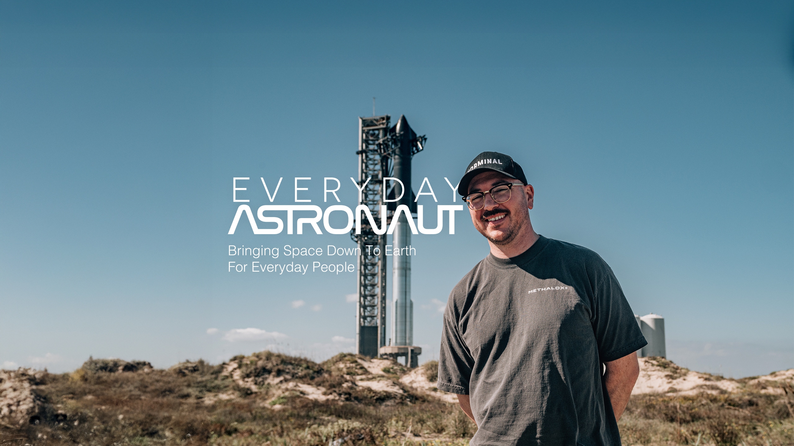 Everyday Astronaut
