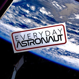 Everyday Astronaut