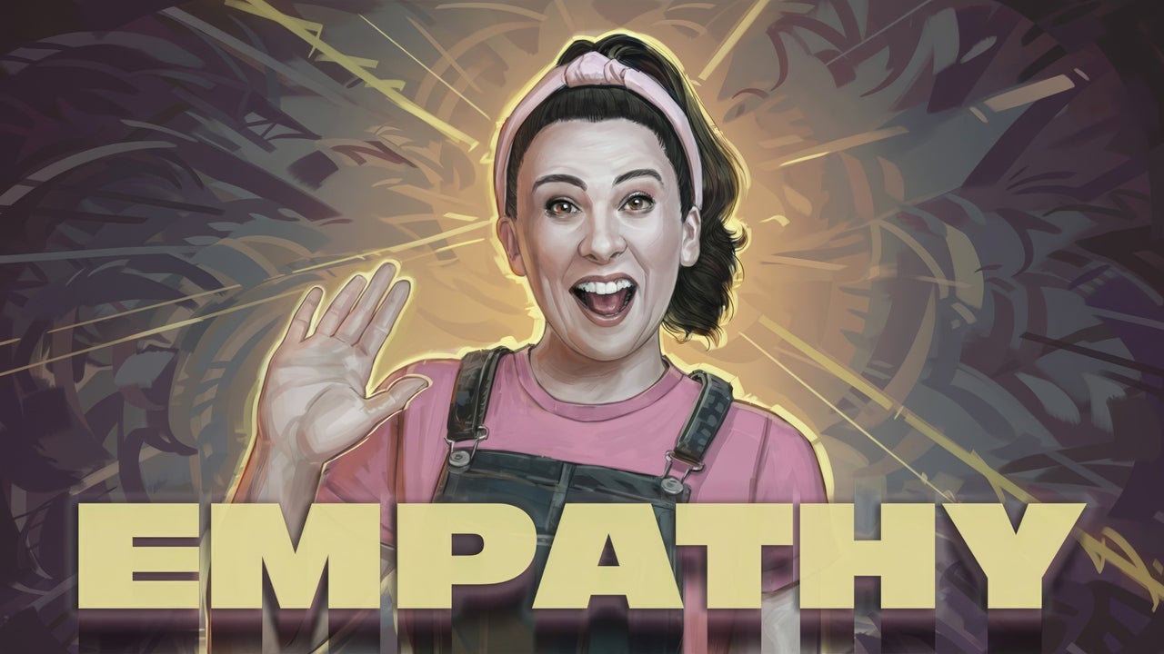 The Unforgivable Sin of Ms Rachel