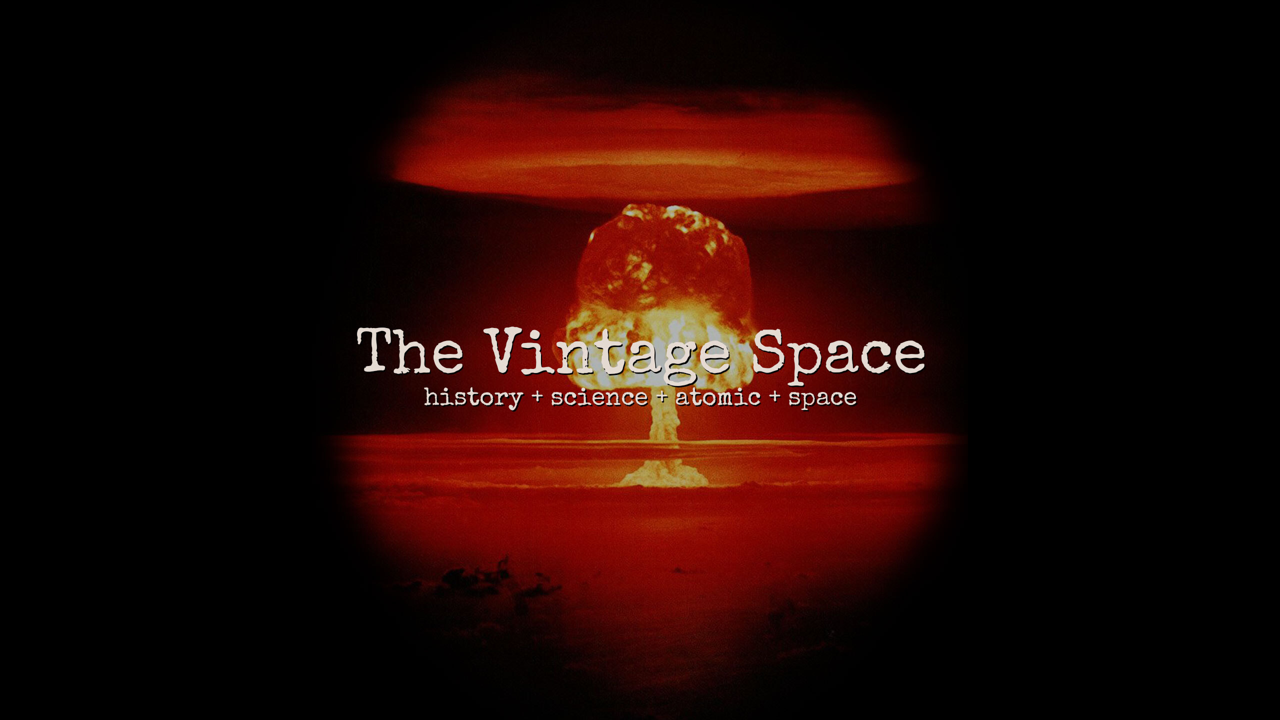 The Vintage Space
