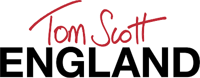 Tom Scott: England