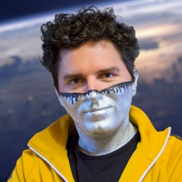 Captain Disillusion