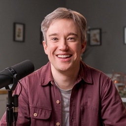 Tom Scott: England